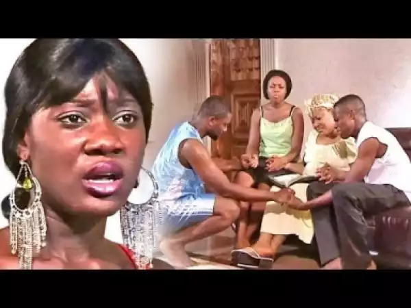 Video: THE POWER OF PRAYER   | 2018 Latest Nigerian Nollywood Movie